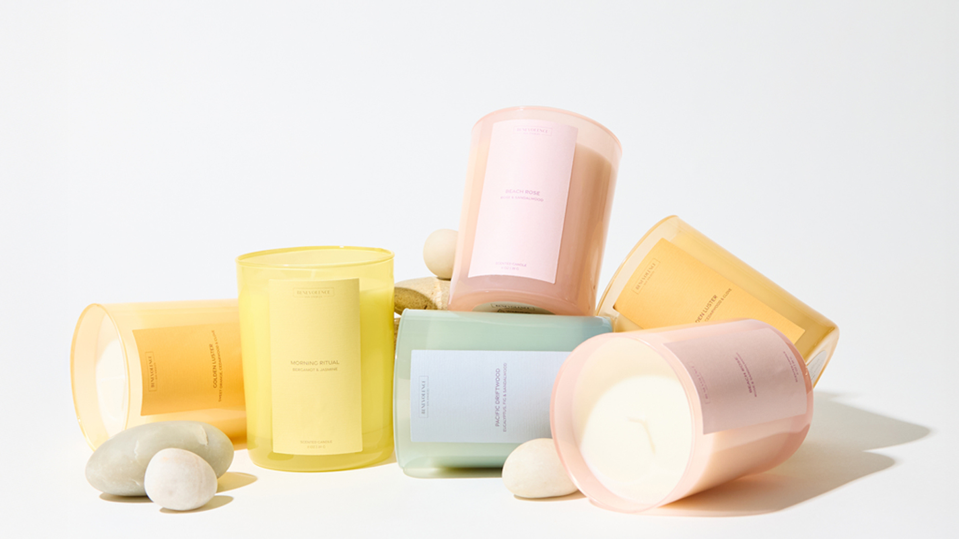 Sun-Kissed Collection | BenevolenceLA