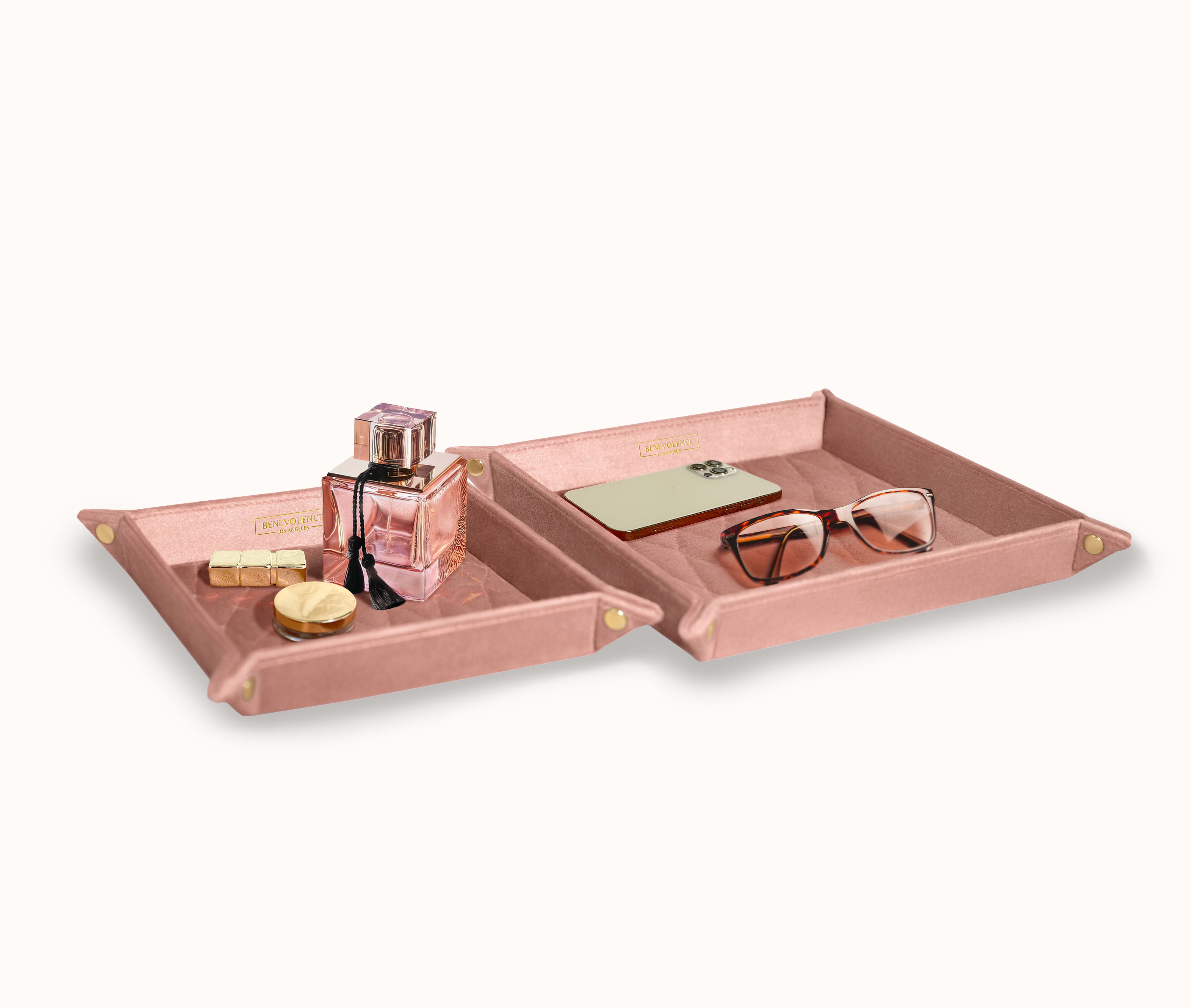 Jewelry Tray Set