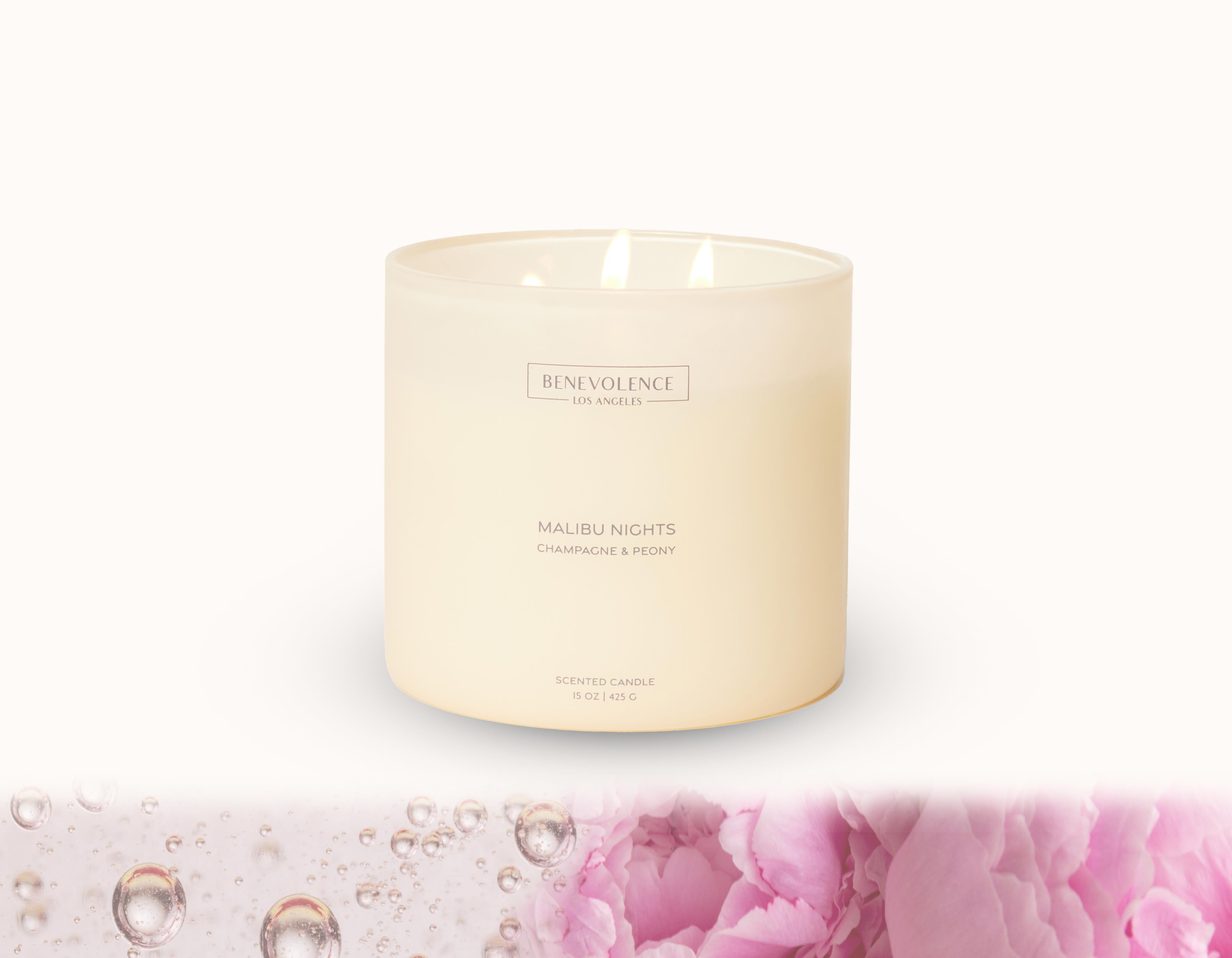 Malibu Nights Malibu Sands Candle