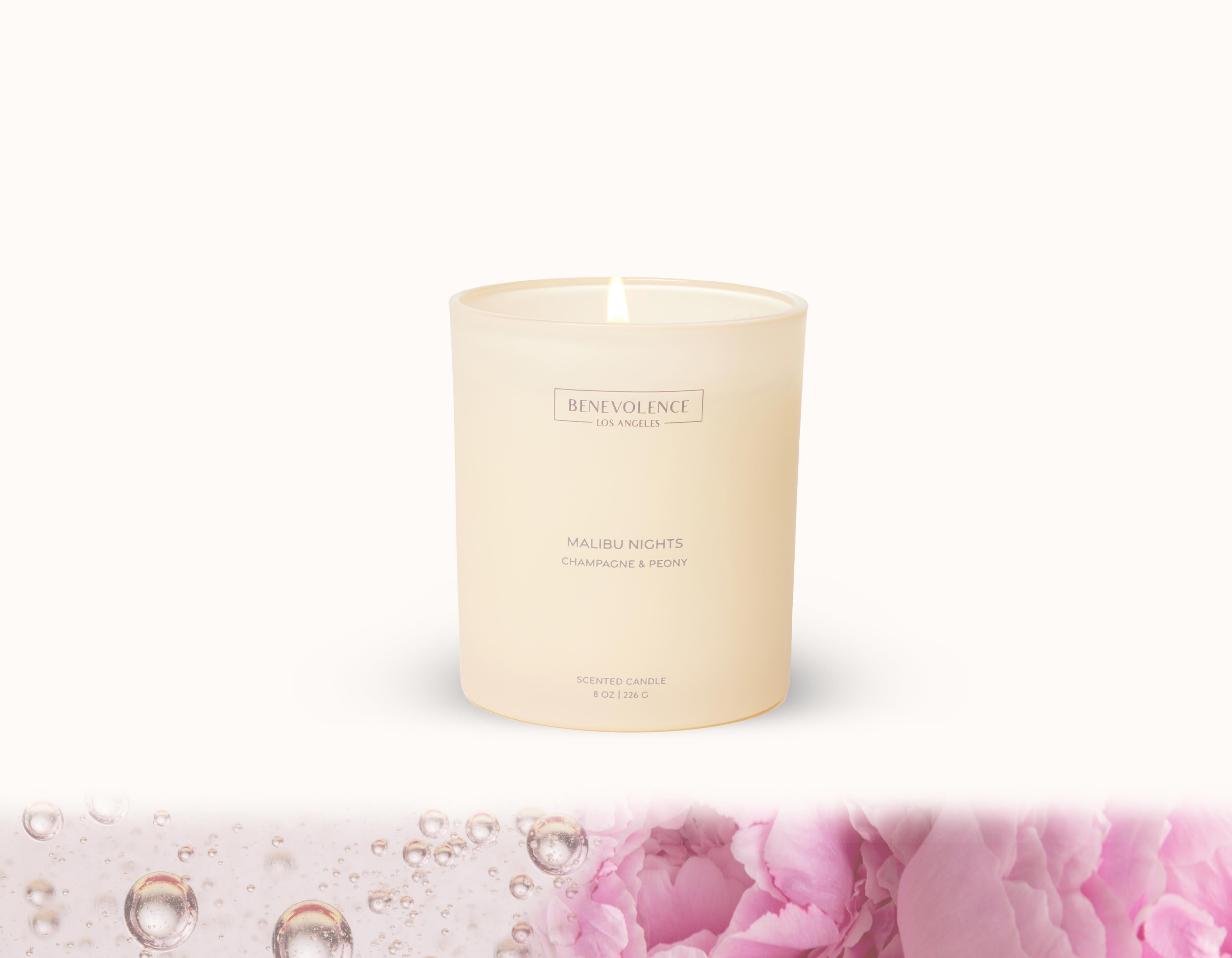 Malibu Nights Malibu Sands Candle