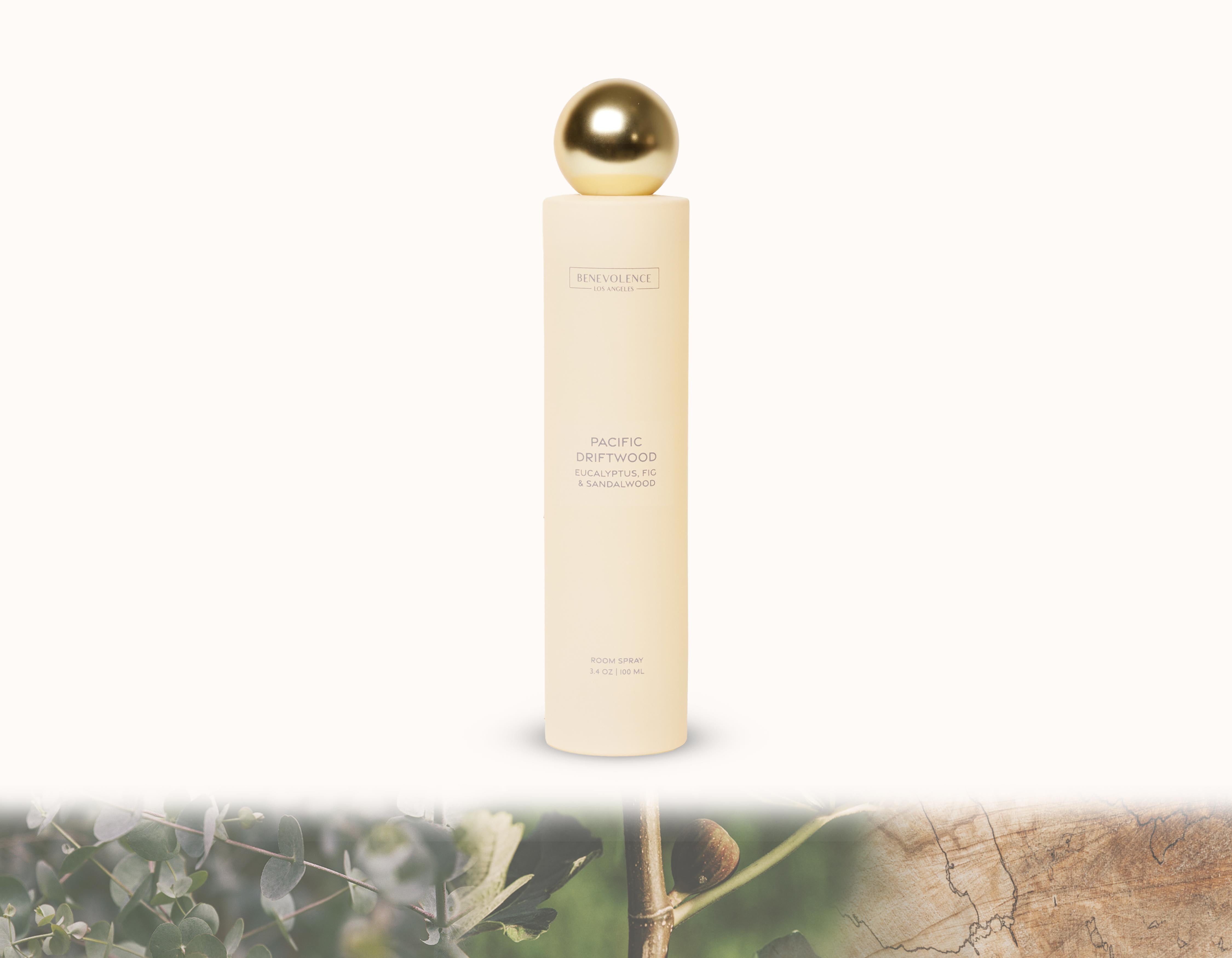 Pacific Driftwood Malibu Sands Room Spray