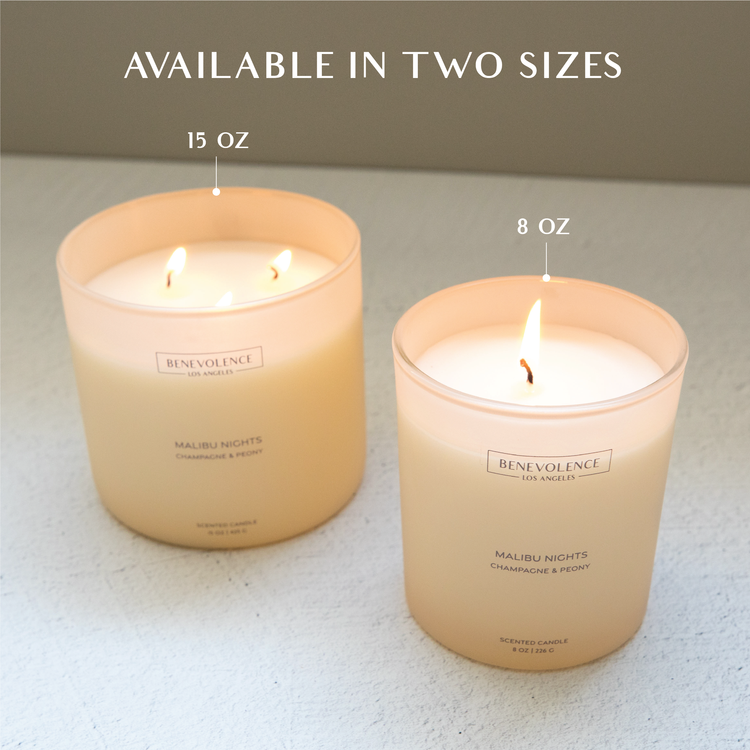 Malibu Nights Malibu Sands Candle