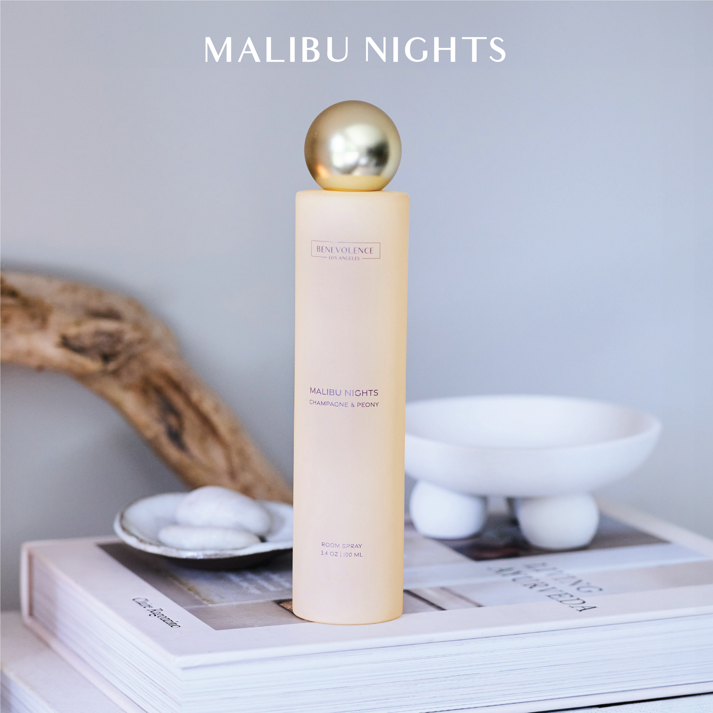 Malibu Nights Malibu Sands Room Spray