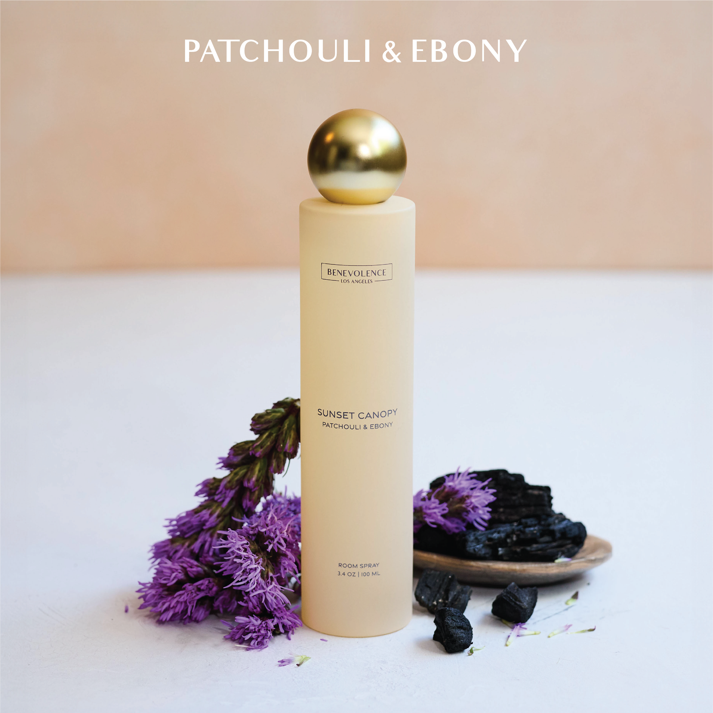Image of Malibu_Collection_Room_Sprays Patchouli and Ebony