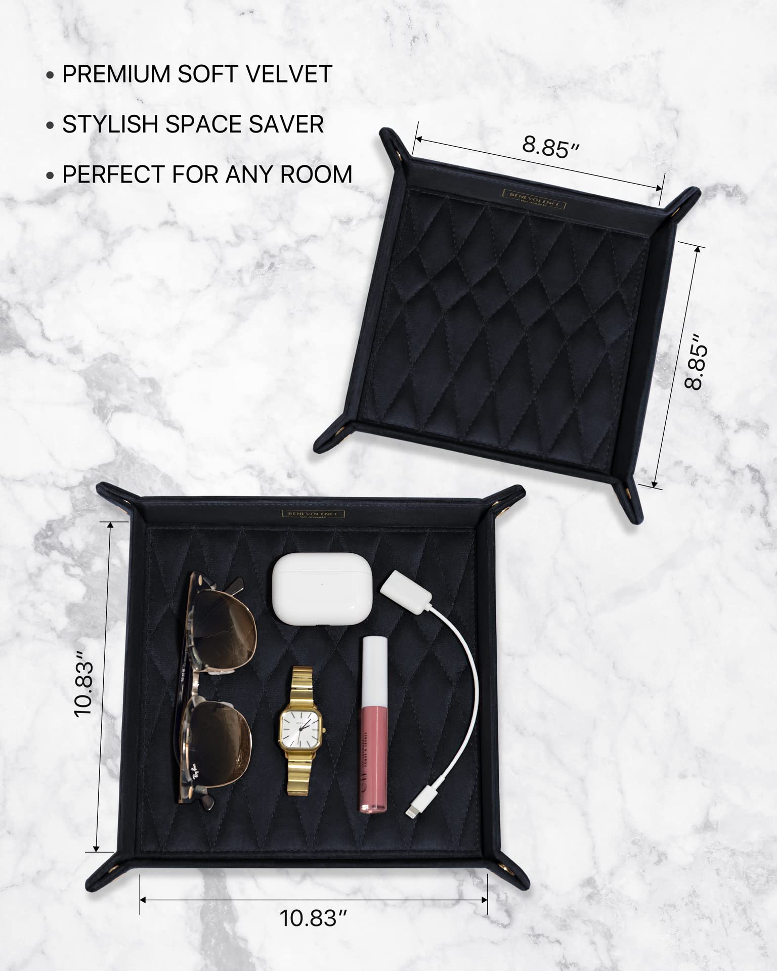 Jewelry Tray Set
