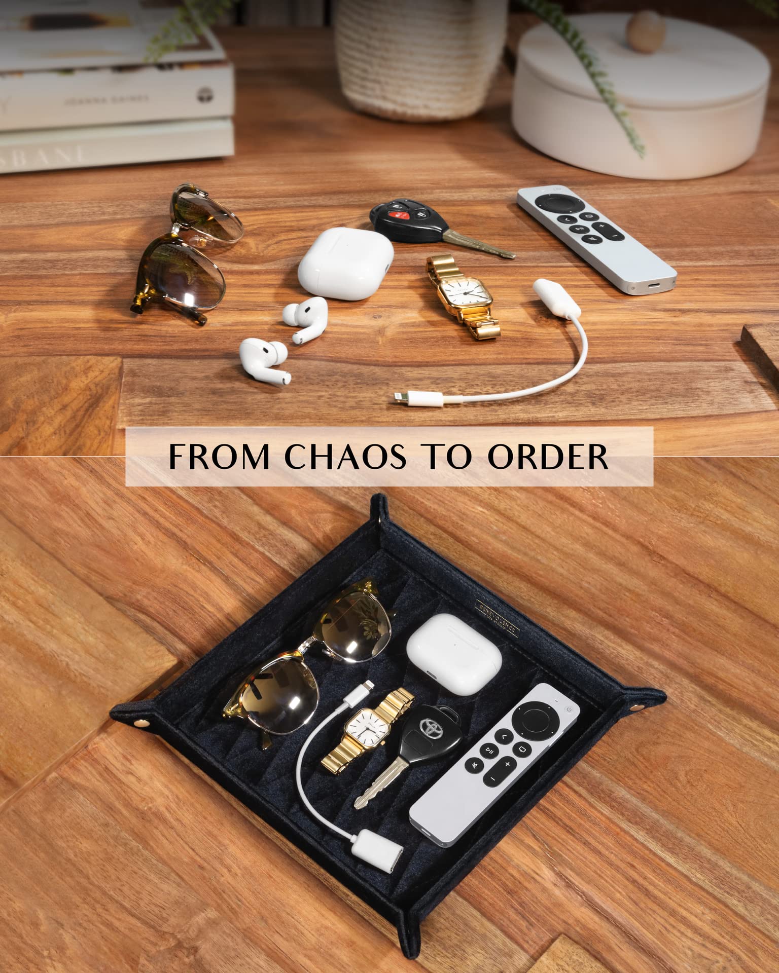 Jewelry Tray Set