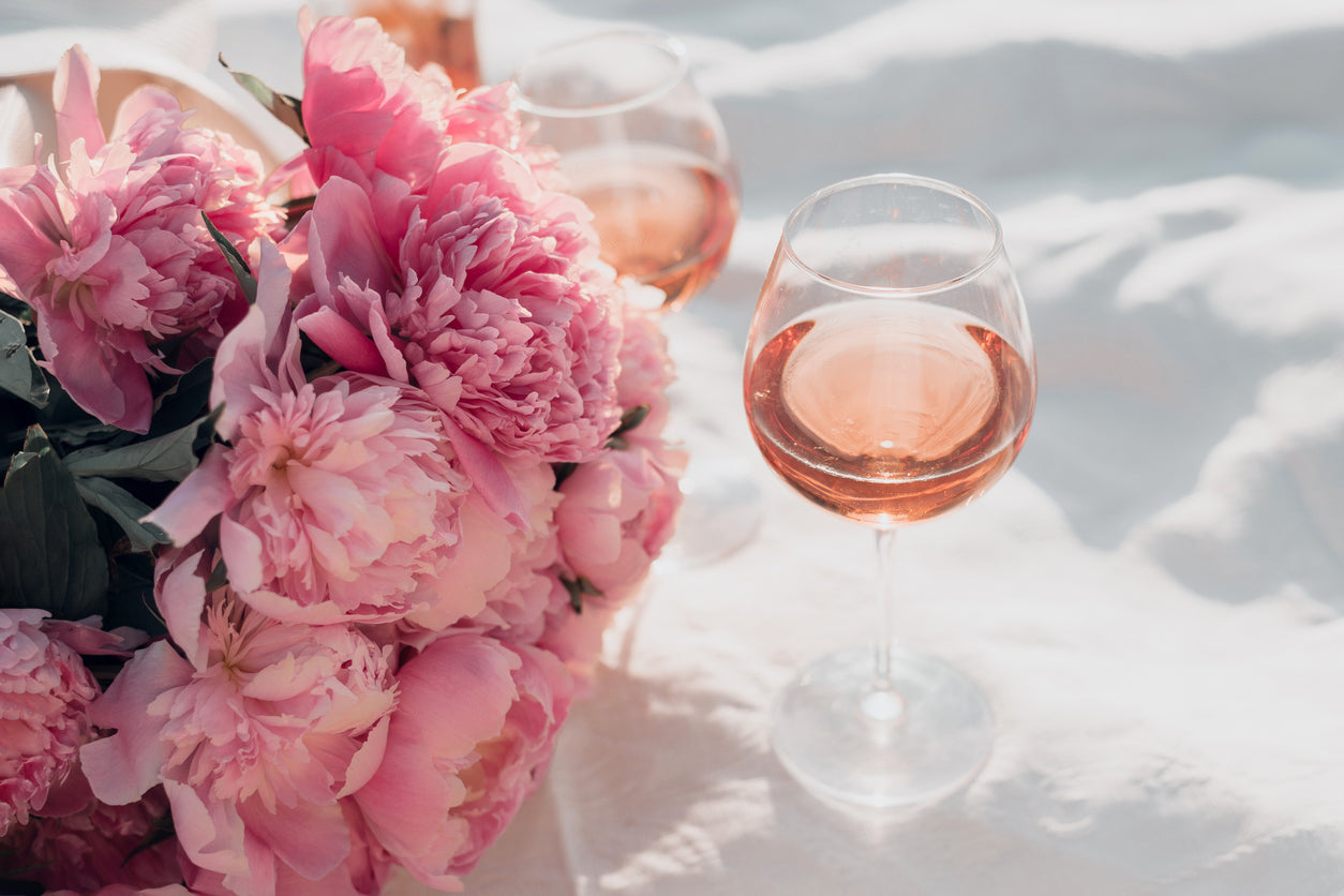Floral & Fruity