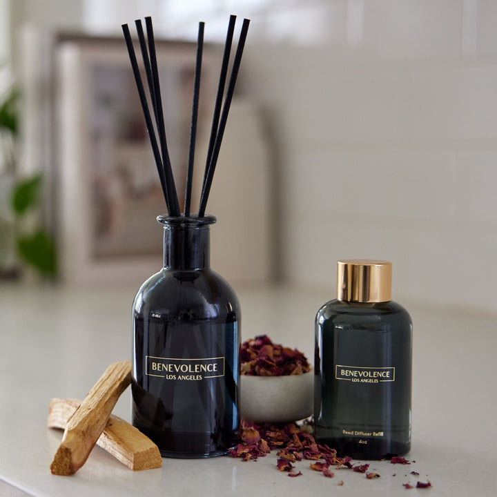 Aromatherapy Reed Diffuser Refills