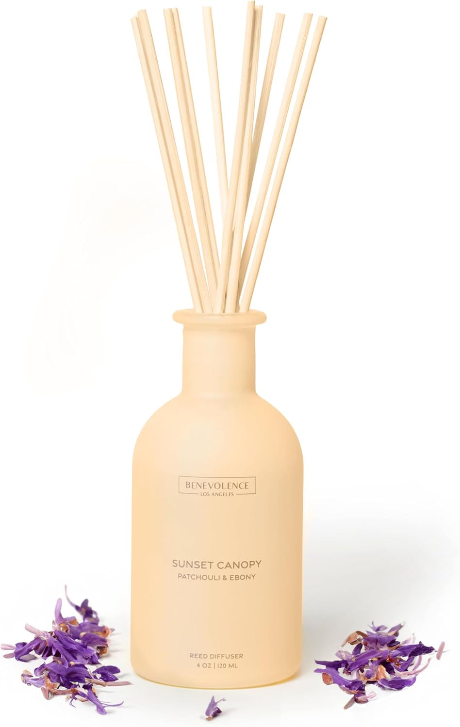 Malibu Sands - Sunset Canopy Reed Diffuser