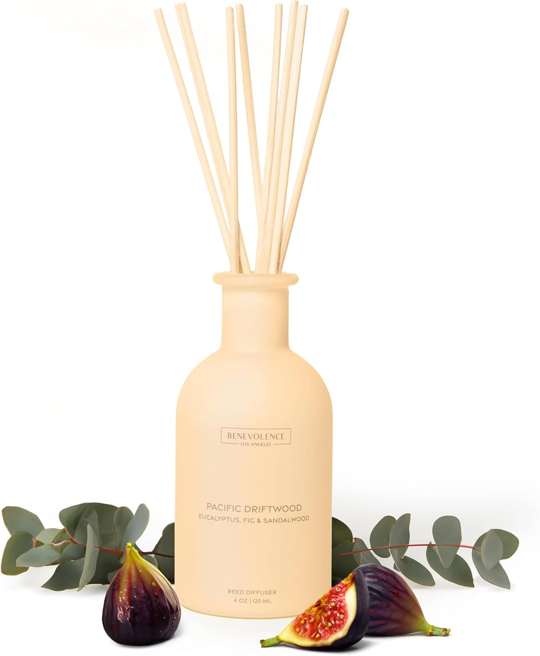 Malibu Sands - Pacific Driftwood Reed Diffuser