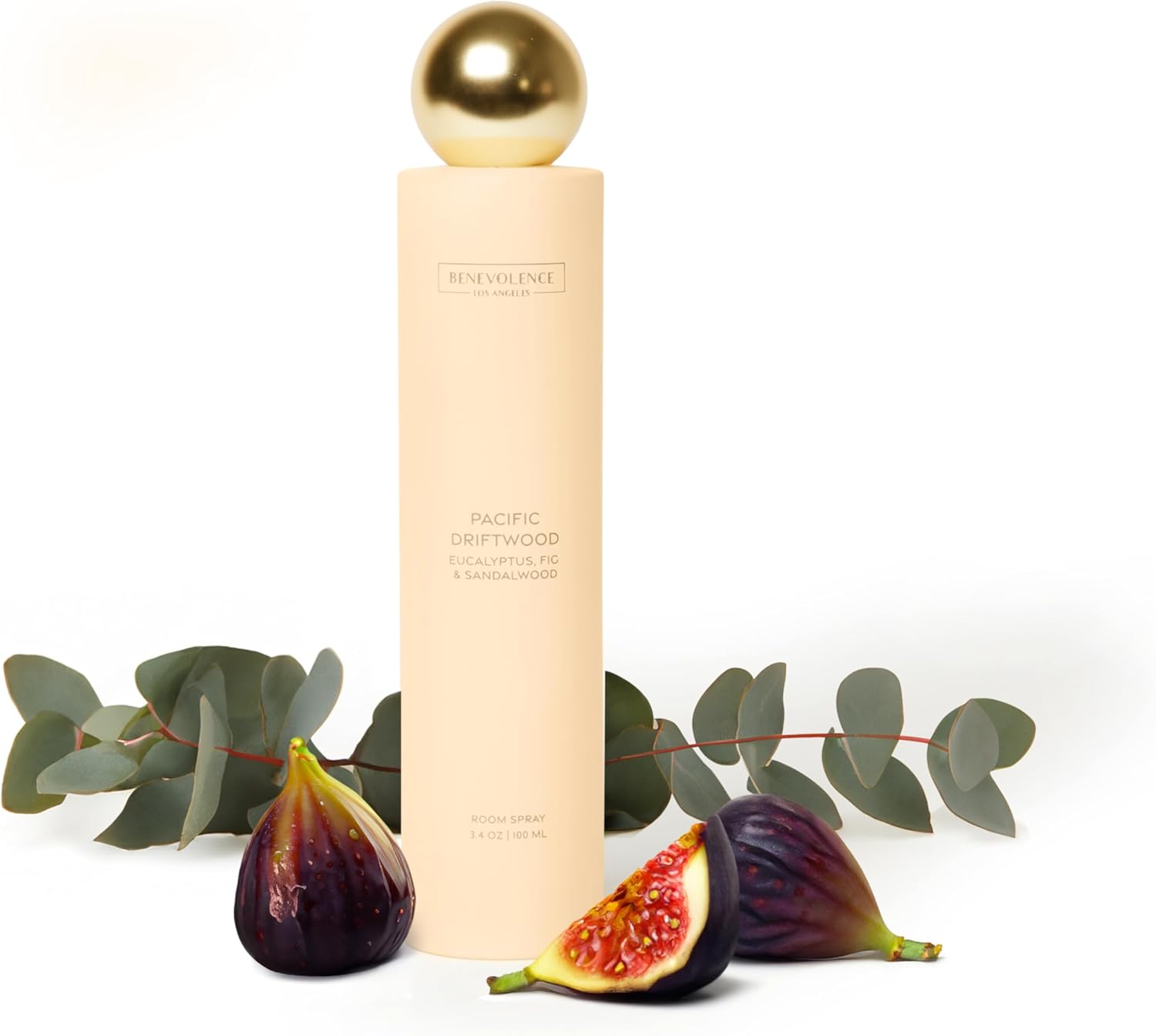 Pacific Driftwood Malibu Sands Room Spray
