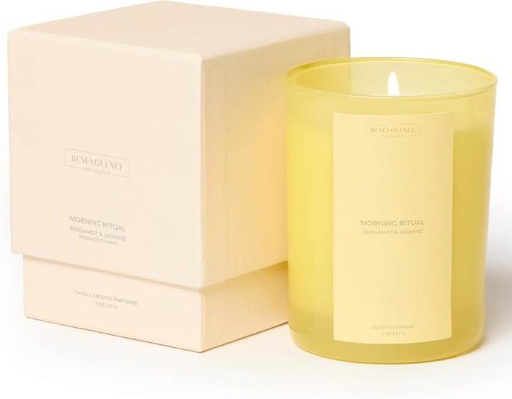 Sun Kissed - Morning Ritual Scented Candle