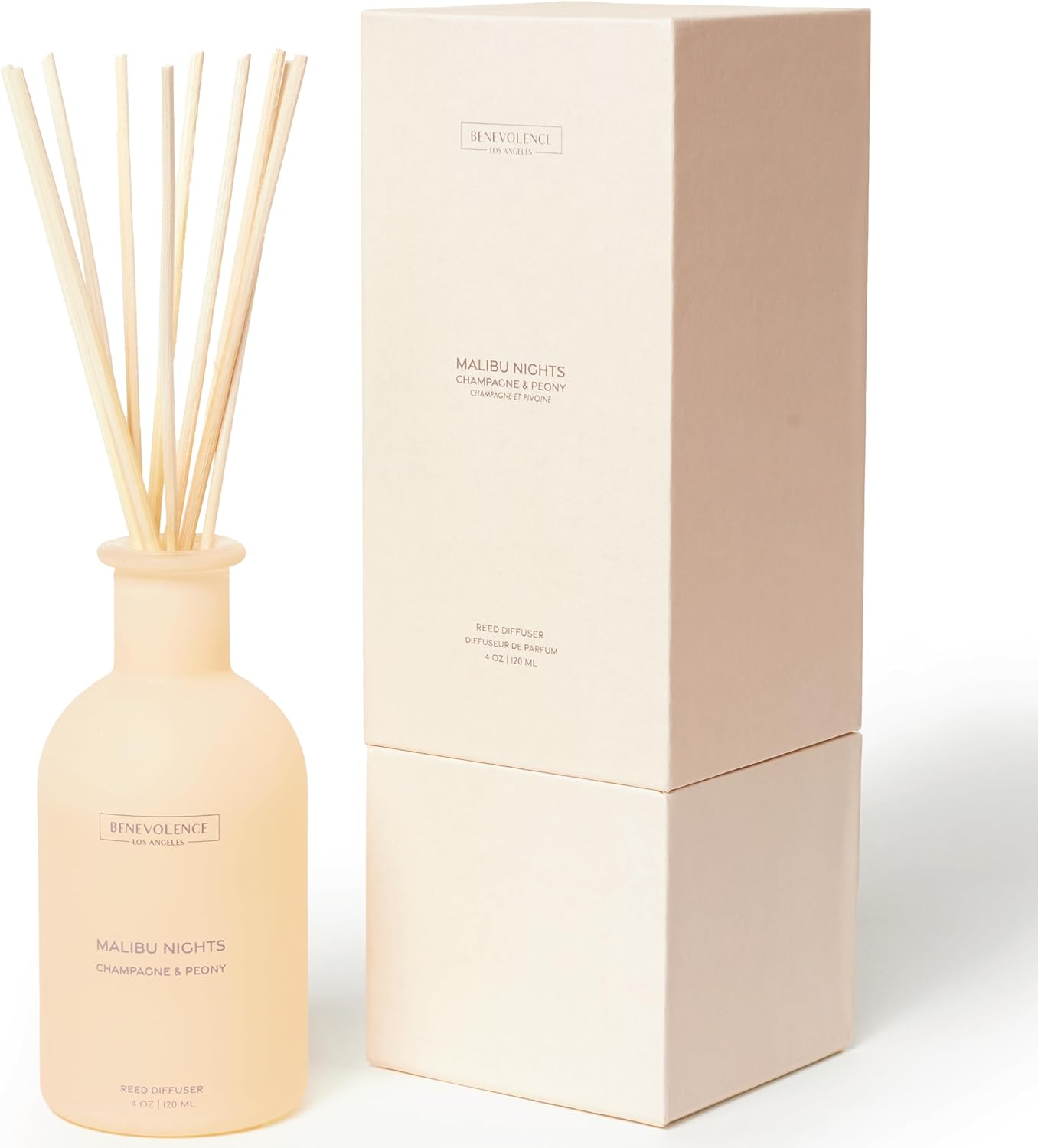Malibu Nights Malibu Sands Reed Diffuser