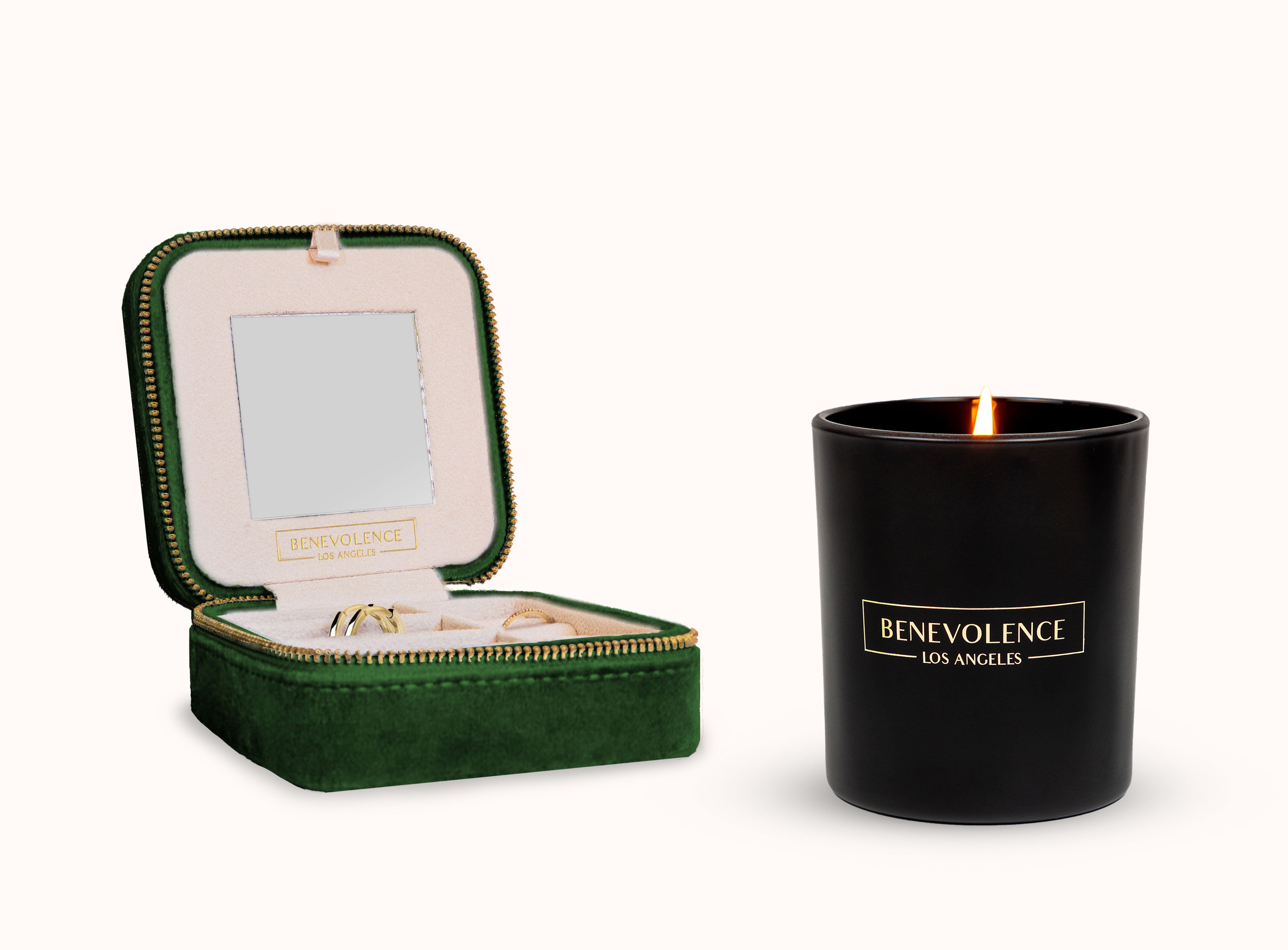 The Limited-Edition Forbes Riley Bundle