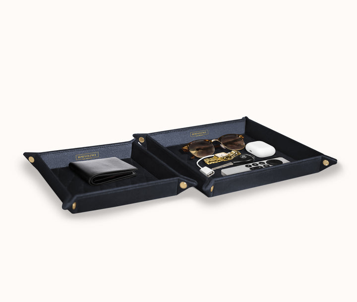 Jewelry Tray Set Organizer