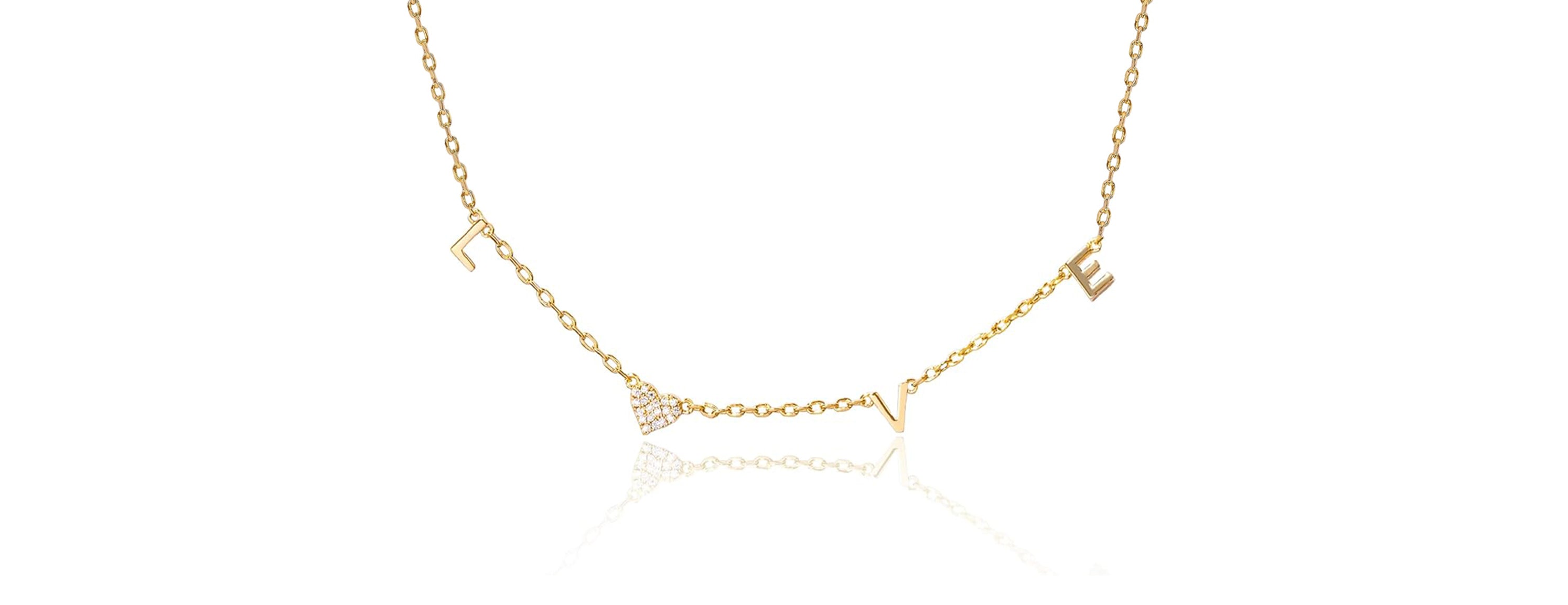 Love Pavé Bracelet