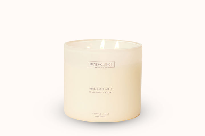 Malibu Nights Candle