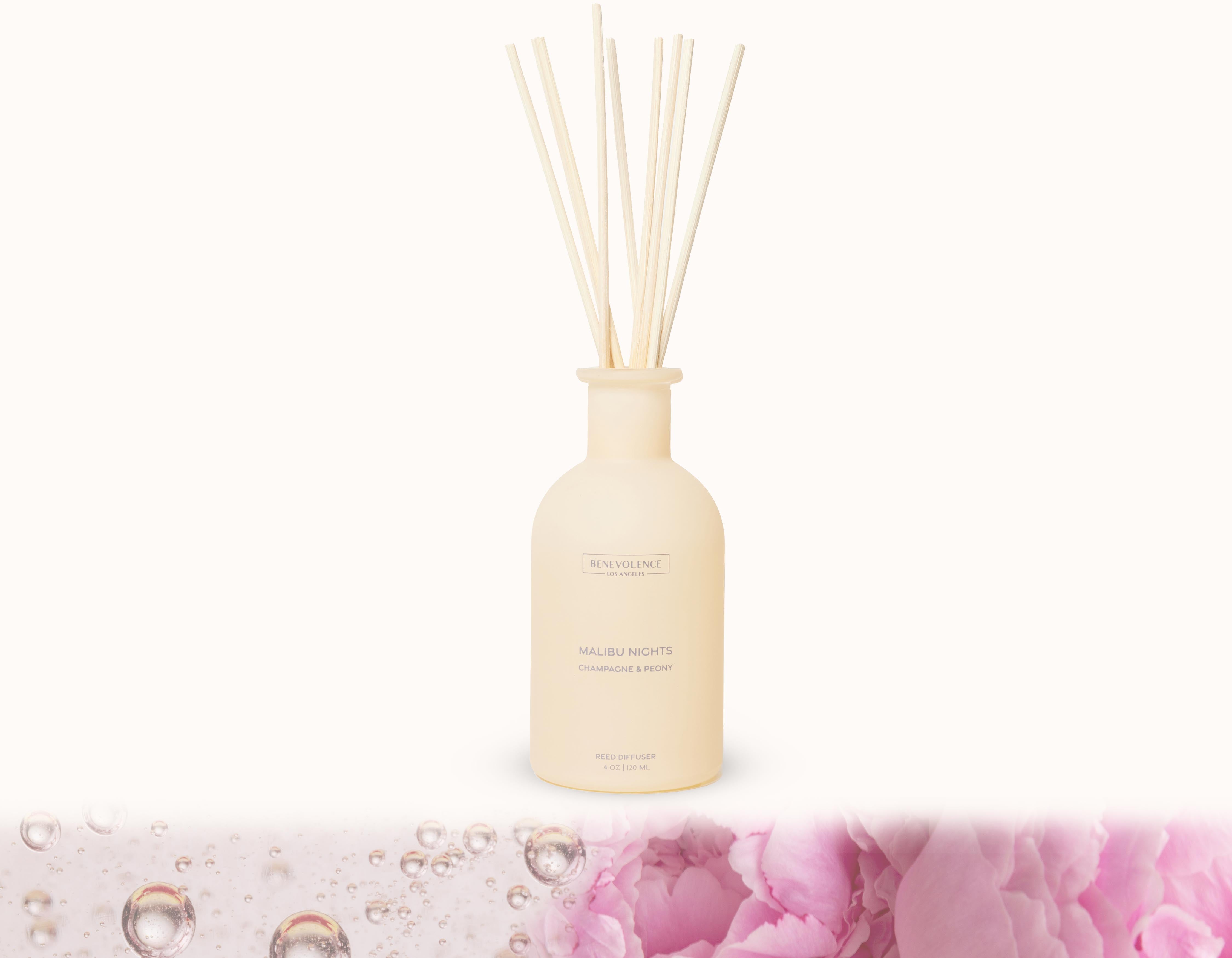 Malibu Nights Malibu Sands Reed Diffuser