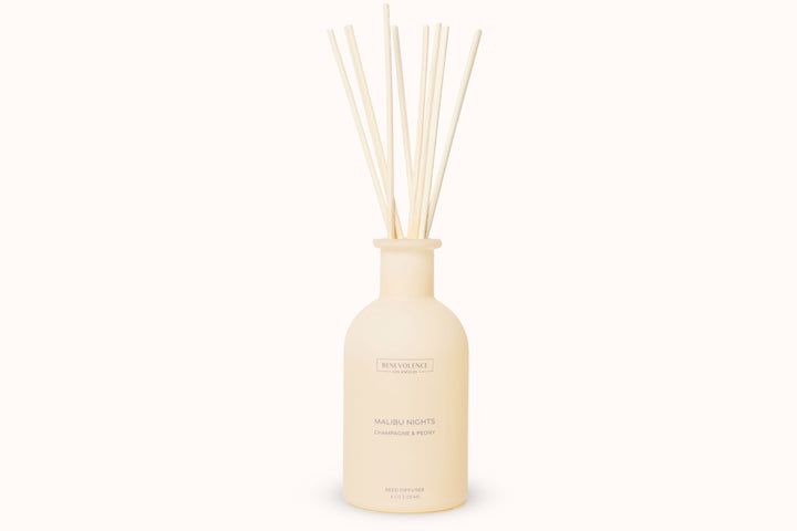 Malibu Nights Reed Diffuser