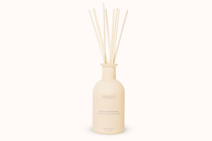 Pacific Driftwood Reed Diffuser