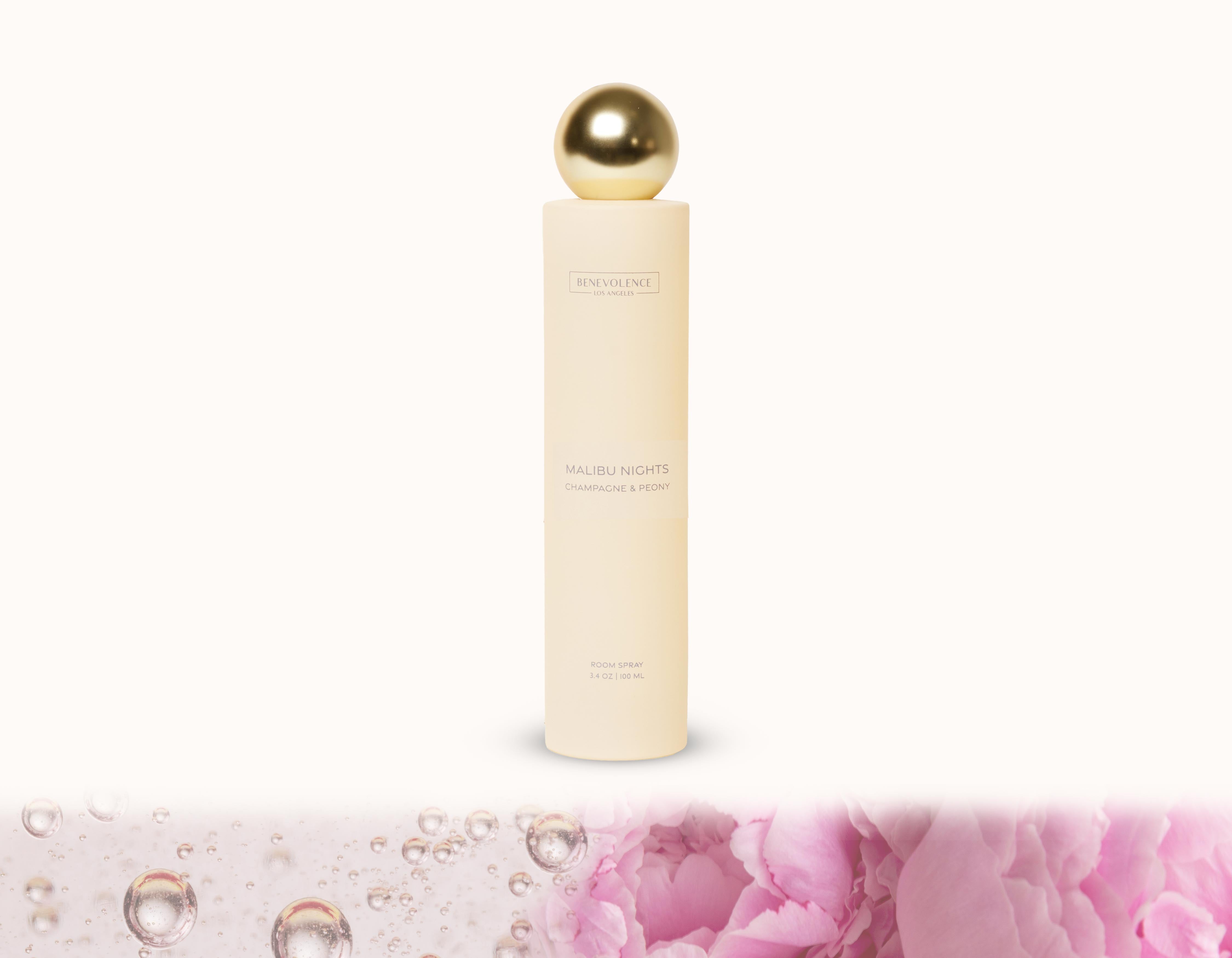 Malibu Nights Malibu Sands Room Spray