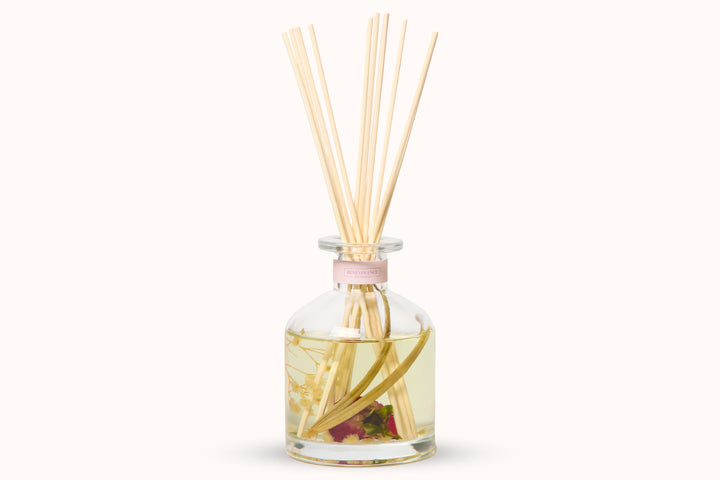 Beach Rose Reed Diffuser