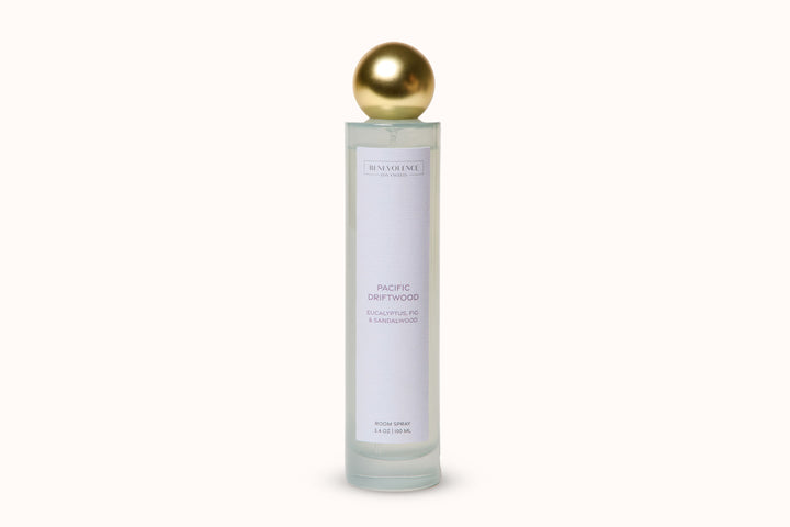 Sun Kissed - Pacific Driftwood Room Spray