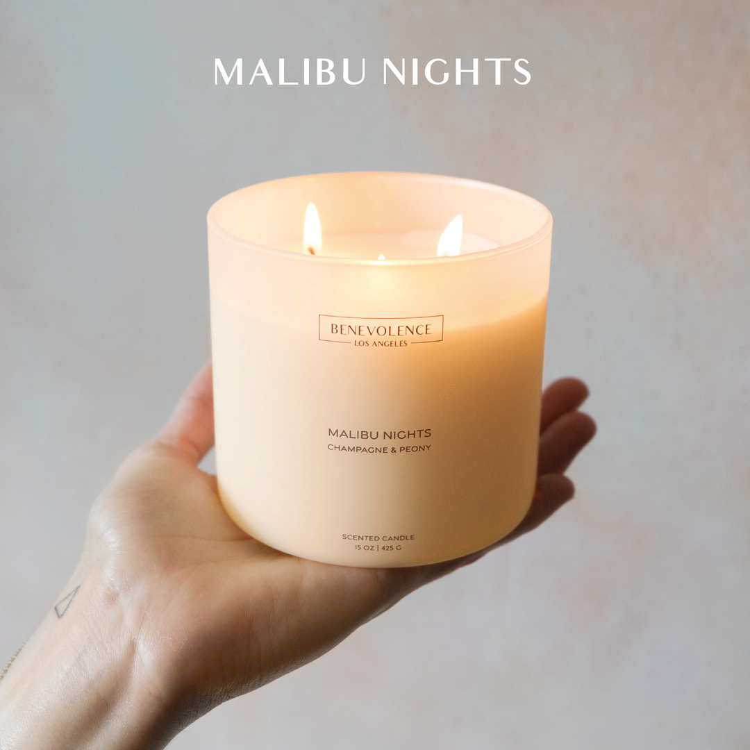 Malibu Nights Candle