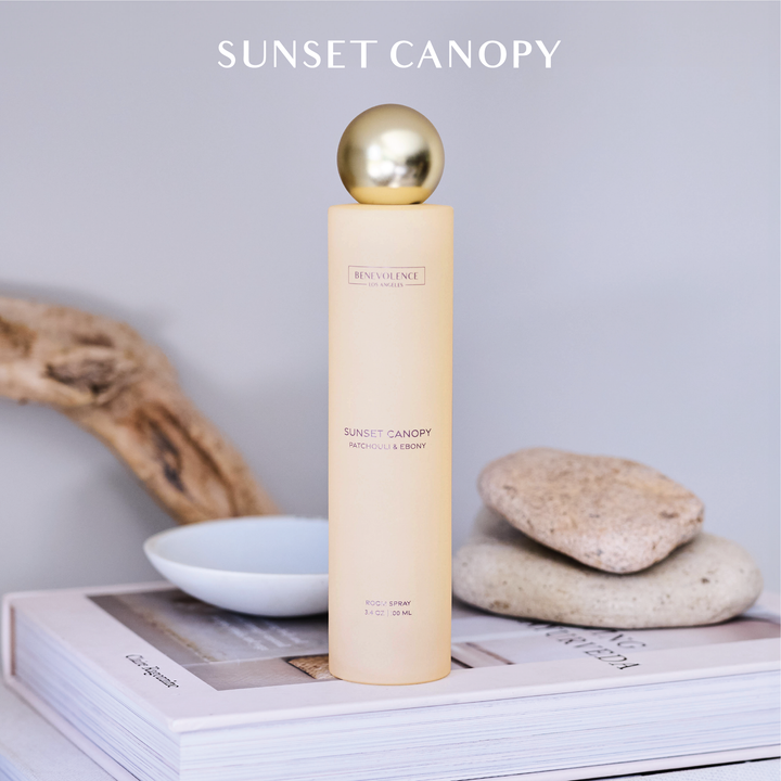 Malibu Sands - Sunset Canopy Room Spray