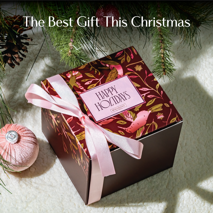 Timeless and Tranquil Gift Box Set