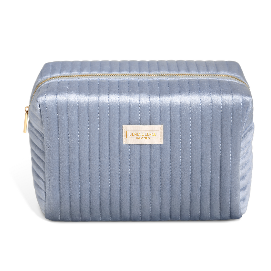 Large Toiletry Bag for Women Travel and Cosmetics