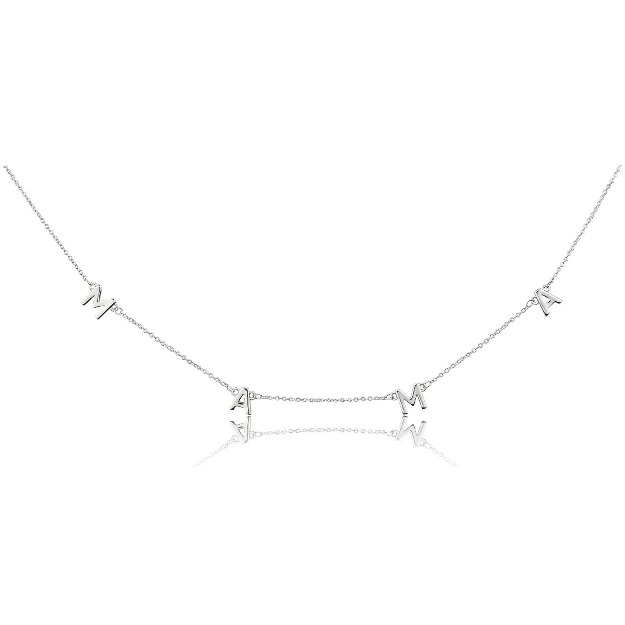 Mama Necklace