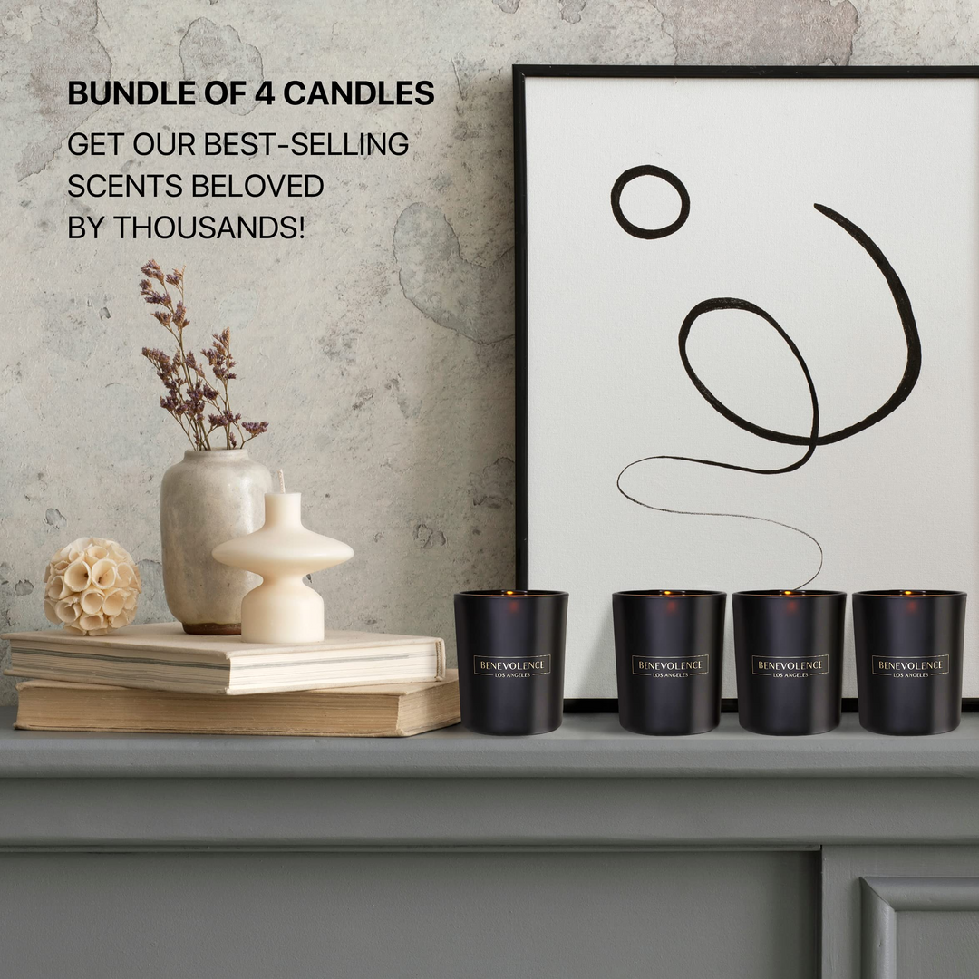 Selling soy candles deals