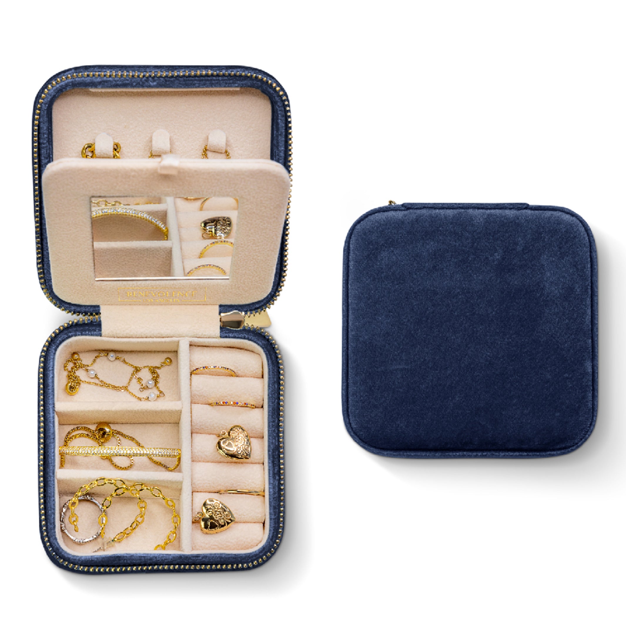 The 8 Best Travel Jewelry Cases of 2024, Tested & Reviewed