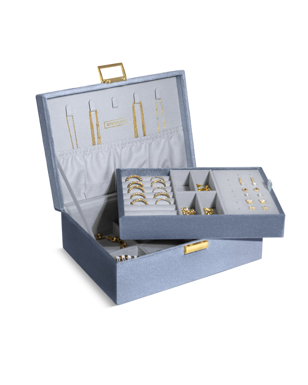 Jewellery Box - Luxury Other